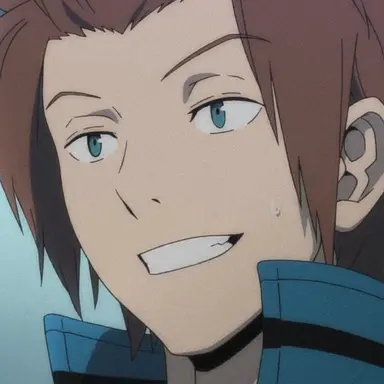 Profile image of 迅悠一