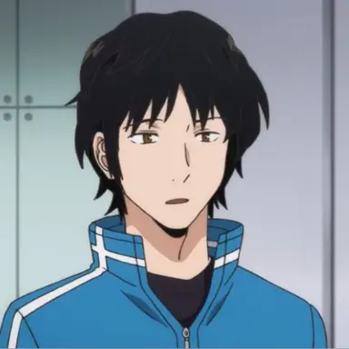 Profile image of 烏丸京介