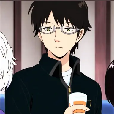 Profile image of 三雲修