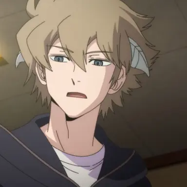 Profile image of ヒュース