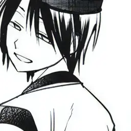 Profile image of 晴明