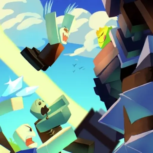 picachuuu의 제목없는테그게임