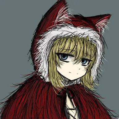 Profile image of 빨간 망토