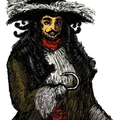 Profile image of 쿡 선장