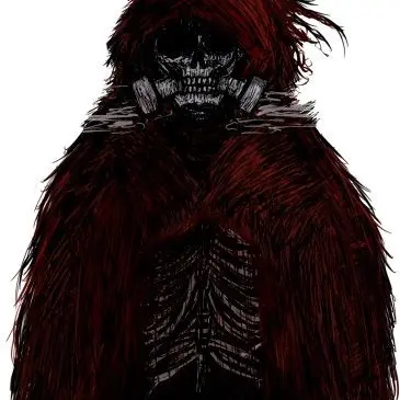 Profile image of 가짜 빨간 망토