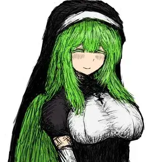 Profile image of 시스터 에메랄드