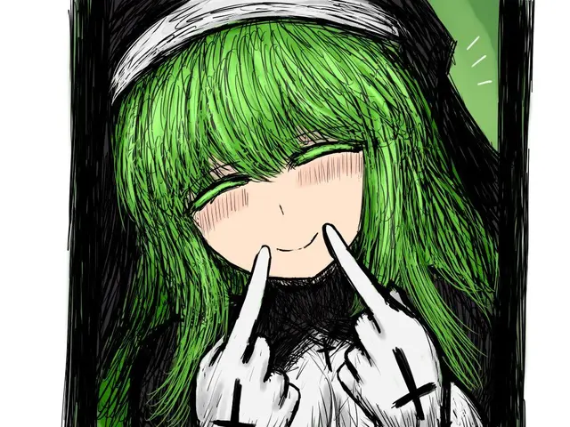 Profile image of 시스터 에메랄드