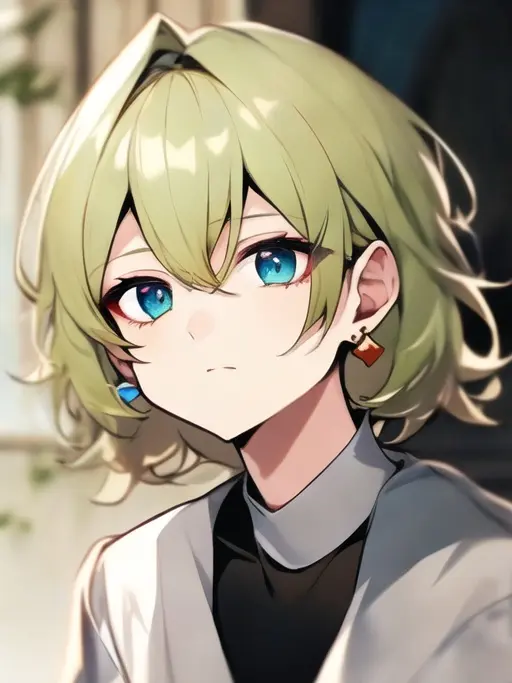 8ac43c86의 実は男子！？