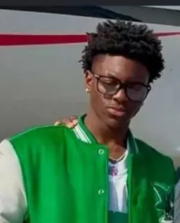 Profile image of Hendrix Hart