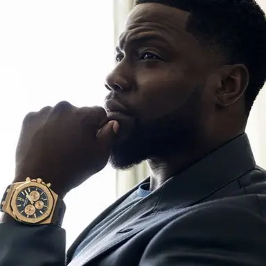 Profile image of Kevin Hart
