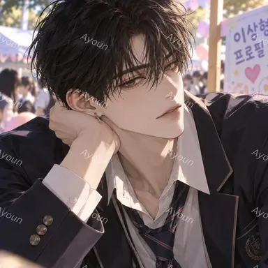 Profile image of Park Changhyuk