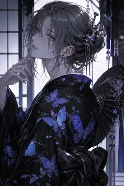Profile image of 미야비