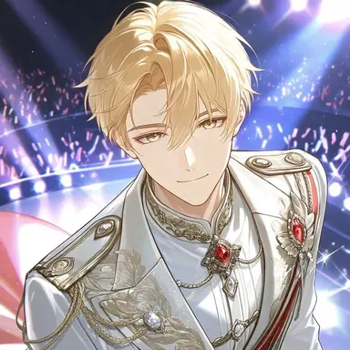Profile image of レイ