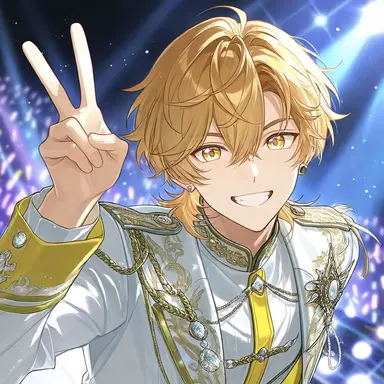 Profile image of レン