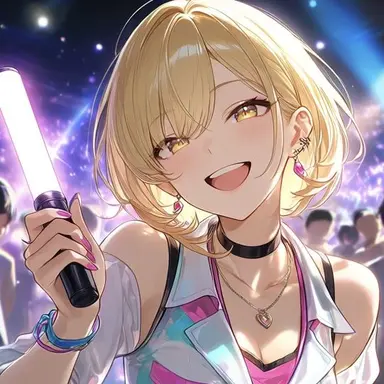 Profile image of チナ