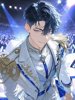 Profile image of 아오
