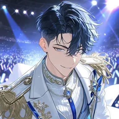 Profile image of アオ