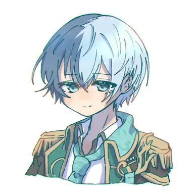 Profile image of 青柳　冬弥