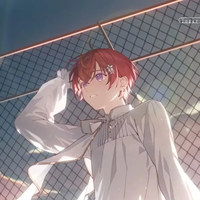 202142의 こえくんの彼女！！
