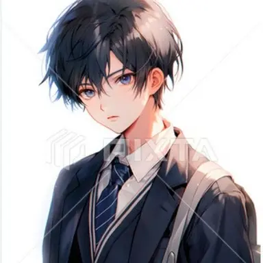 Profile image of 水島隆一