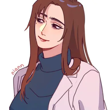 Profile image of Shoko Ieiri