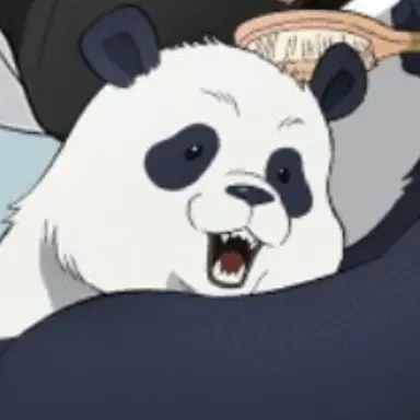 Profile image of Panda