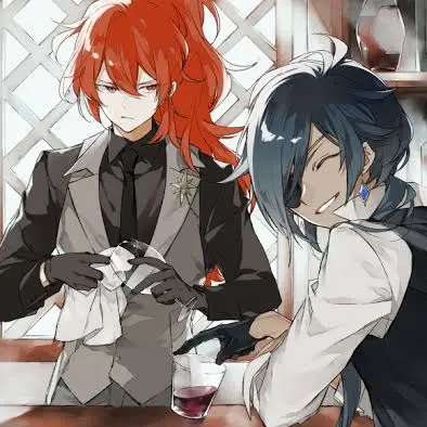 A_x_x의 ディルック＆ガイア