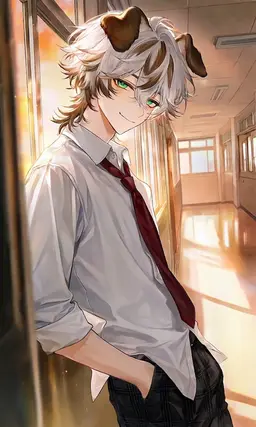 Profile image of 단