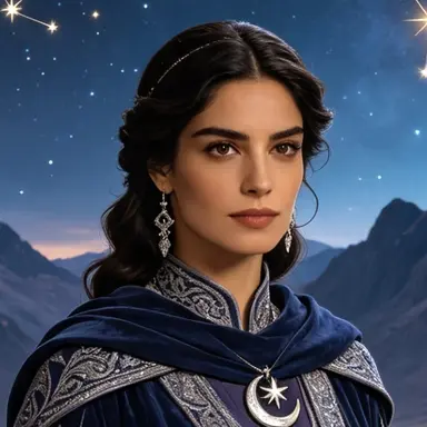 Profile image of Lia