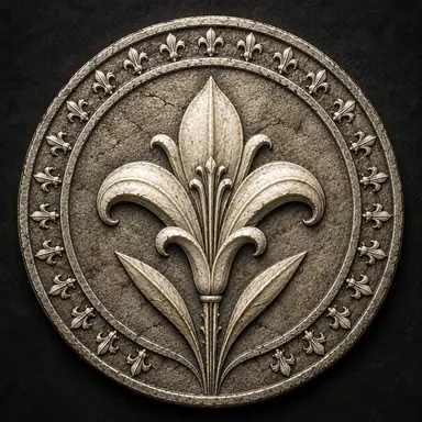 Profile image of The Last Lily