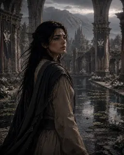 Profile image of The Last Lily