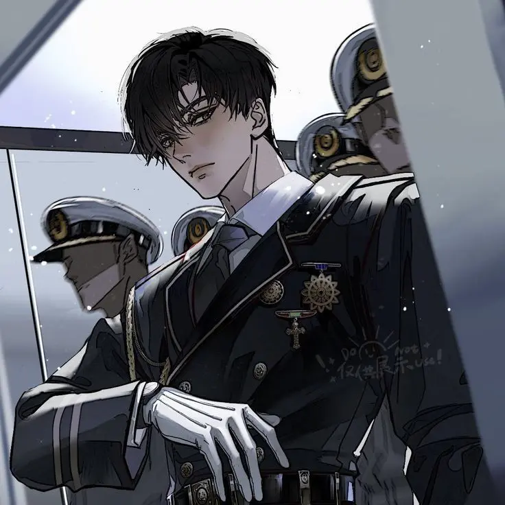 Olivia12의 His Worst Call