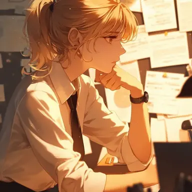 Profile image of Sienna Volk