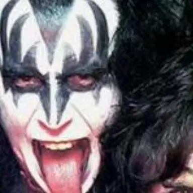 Profile image of Gene Simmons