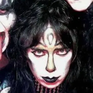 Profile image of Vinnie Vincent
