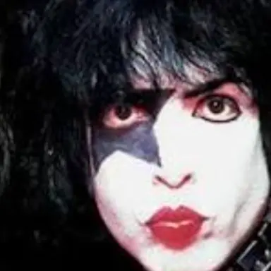 Profile image of Paul Stanley