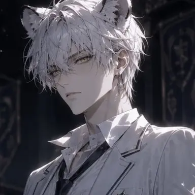 Profile image of ペク・シヒョン