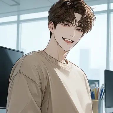 Profile image of 이민준