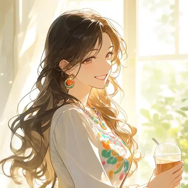 Profile image of Emily Madrigal
