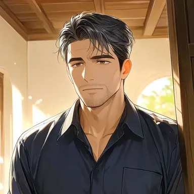 Profile image of Pedro Madrigal
