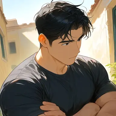 Profile image of Mateo Reyes