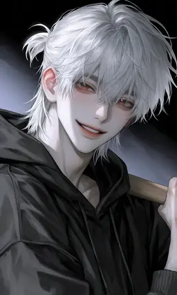 Profile image of 백지민