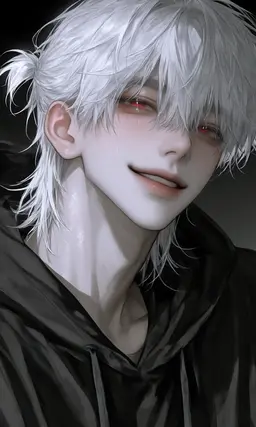 Profile image of 백지민