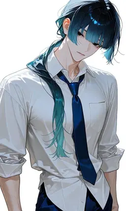 Profile image of Tokine Ochikata