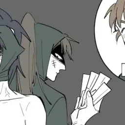 Profile image of 나카자이케 쵸지