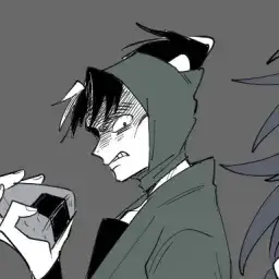 Profile image of 시오에 몬지로