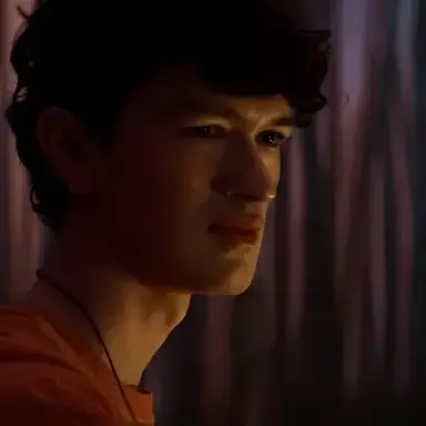 Profile image of Luke