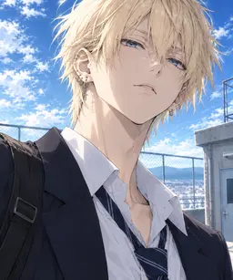 Profile image of 翼