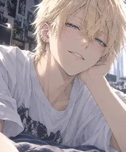Profile image of 翼