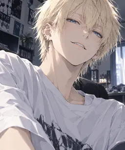 Profile image of 翼